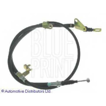 Трос стояночной тормозной системы BLUE PRINT ADM54681
