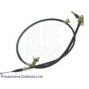 Трос стояночной тормозной системы BLUE PRINT ADM54682