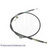 Трос стояночной тормозной системы BLUE PRINT ADM54692