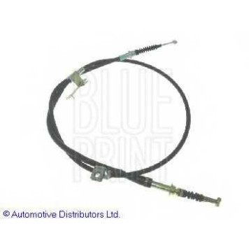 Трос стояночной тормозной системы BLUE PRINT ADM54692