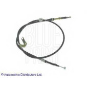 Трос стояночной тормозной системы BLUE PRINT ADM54693