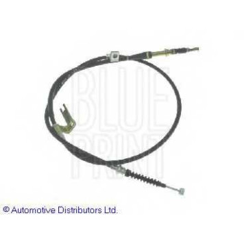 Трос стояночной тормозной системы BLUE PRINT ADM54693