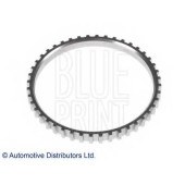 Зубчатый диск импульсного датчика, противобл. устр. BLUE PRINT ADM57101