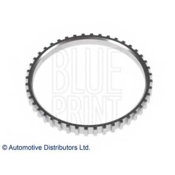 Зубчатый диск импульсного датчика, противобл. устр. BLUE PRINT ADM57101