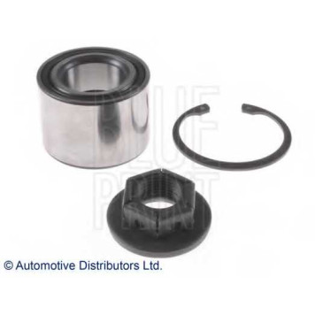 Комплект подшипника ступицы колеса BLUE PRINT ADM58340