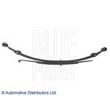 Рессорный лист BLUE PRINT ADM58807