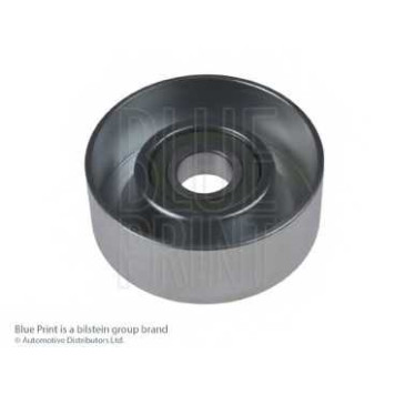 Паразитный / ведущий ролик поликлинового ременя BLUE PRINT ADM596511