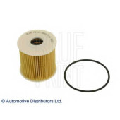 Фильтр масляный BLUE PRINT ADN12114