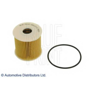 Фильтр масляный BLUE PRINT ADN12114