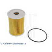 Фильтр масляный BLUE PRINT ADN12115