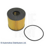 Фильтр масляный BLUE PRINT ADN12120