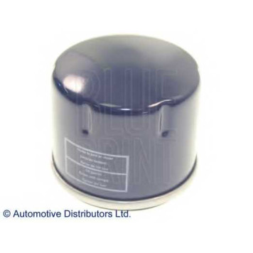 Фильтр масляный BLUE PRINT ADN12125