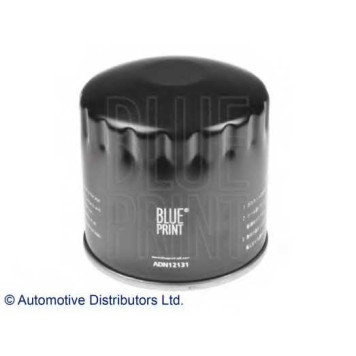Фильтр масляный BLUE PRINT ADN12131