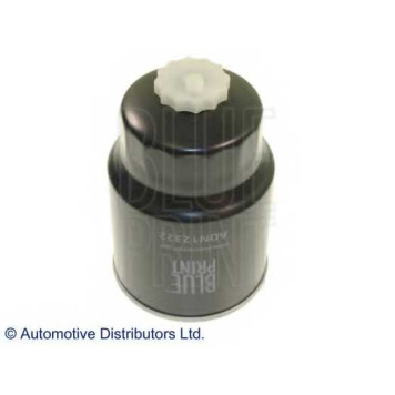 Фильтр топливный BLUE PRINT ADN12322