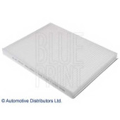 Фильтр салонный BLUE PRINT ADN12504