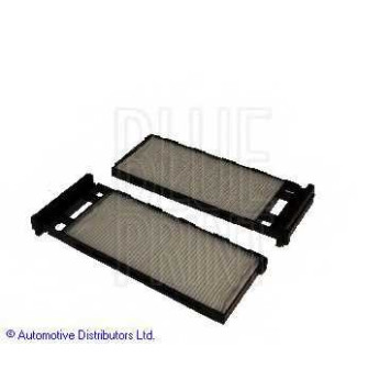 Фильтр салонный BLUE PRINT ADN12510