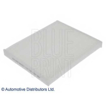 Фильтр салонный BLUE PRINT ADN12517