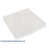 Фильтр салонный BLUE PRINT ADN12518