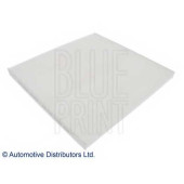 Фильтр салонный BLUE PRINT ADN12519