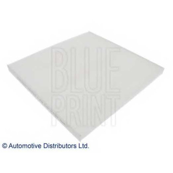 Фильтр салонный BLUE PRINT ADN12519