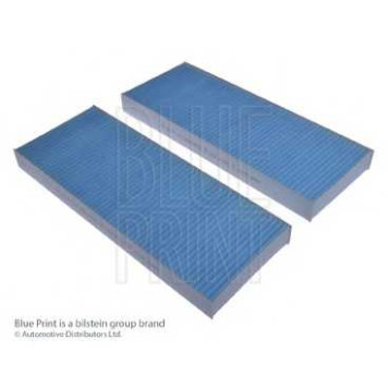 Фильтр салонный BLUE PRINT ADN12522