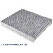 Фильтр салонный BLUE PRINT ADN12523