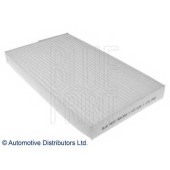 Фильтр салонный BLUE PRINT ADN12524