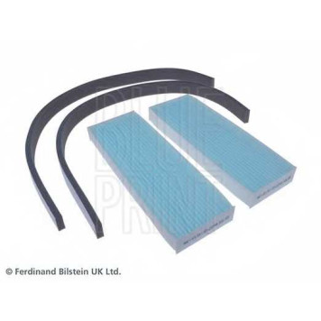 Фильтр салонный BLUE PRINT ADN12537
