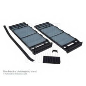 Фильтр салонный BLUE PRINT ADN12538