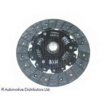Диск сцепления BLUE PRINT ADN13114