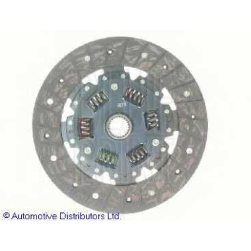Диск сцепления BLUE PRINT ADN13118