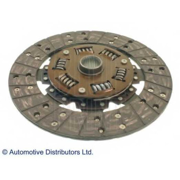 Диск сцепления BLUE PRINT ADN13131