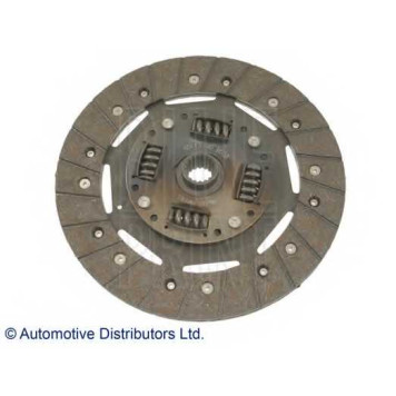 Диск сцепления BLUE PRINT ADN13140