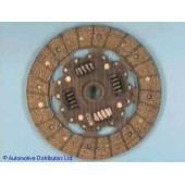 Диск сцепления BLUE PRINT ADN13141
