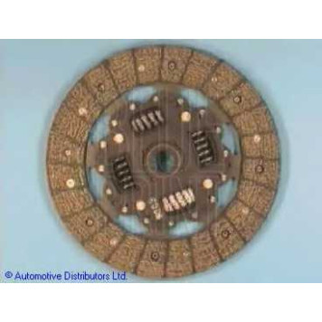 Диск сцепления BLUE PRINT ADN13141