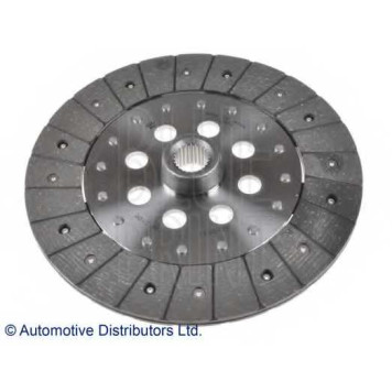 Диск сцепления BLUE PRINT ADN13174