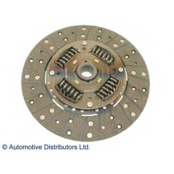Диск сцепления BLUE PRINT ADN13179