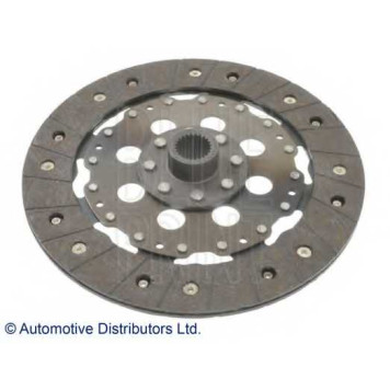 Диск сцепления BLUE PRINT ADN13180