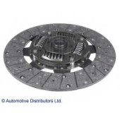 Диск сцепления BLUE PRINT ADN13183