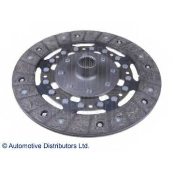 Диск сцепления BLUE PRINT ADN13187