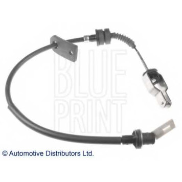 Трос управления сцеплением BLUE PRINT ADN13841
