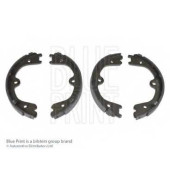 Комплект колодок стояночной тормозной системы BLUE PRINT ADN14171