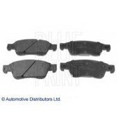 Колодки тормозные дисковые передний для INFINITI EX <b>BLUE PRINT ADN142164</b>