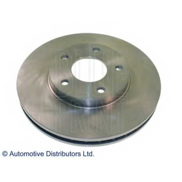 Тормозной диск BLUE PRINT ADN143101