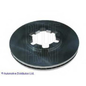 Тормозной диск BLUE PRINT ADN143102