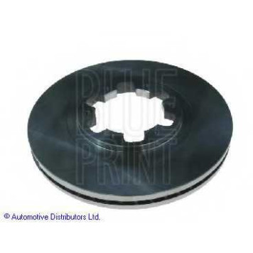 Тормозной диск BLUE PRINT ADN143102