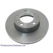 Тормозной диск BLUE PRINT ADN143105