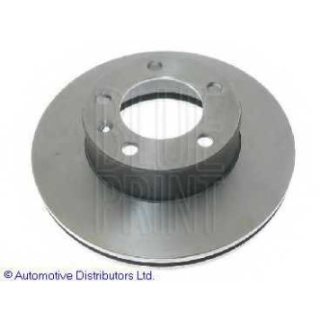 Тормозной диск BLUE PRINT ADN143105