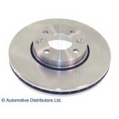 Тормозной диск BLUE PRINT ADN143112