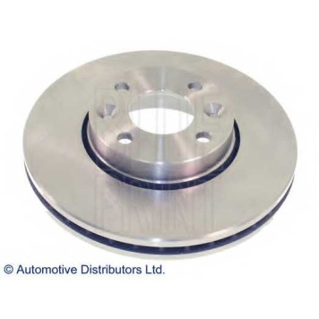 Тормозной диск BLUE PRINT ADN143112